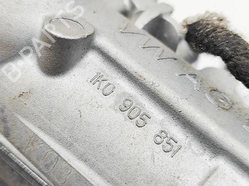 Ignition barrel VW TRANSPORTER T6 Van (SGA, SGH, SHA, SHH) 2.0 TDI | BP30885527M48