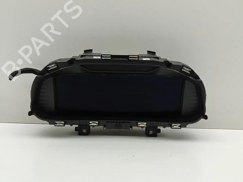 Used Instrument cluster Instrument cluster SKODA SCALA (NW1) 1.0 TSI (116 hp) 32755047 32755047