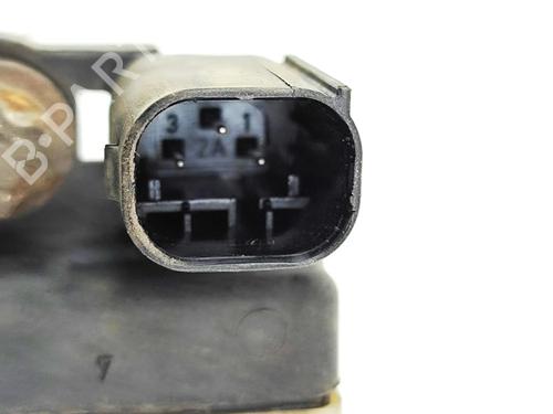 Electronic sensor MERCEDES-BENZ A-CLASS (W177) AMG A 35 4-matic (177.051) | BP38756008M84 - Image 5