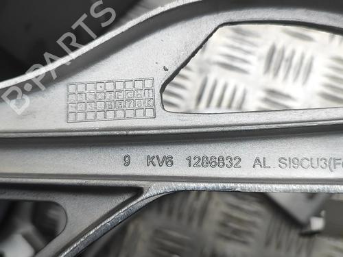 Armlæn AUDI A5 Sportback (F5A, F5F) 2.0 TDI | BP33308488I20 - Image 8