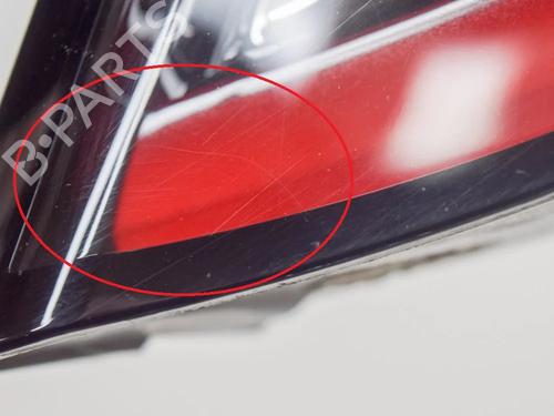 Left tailgate light TESLA MODEL Y (5YJY) EV Performance All-wheel Drive | BP33351413C79 - Image 5