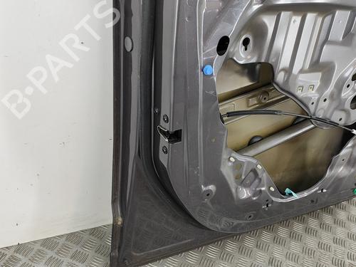 Left front door CHEVROLET ORLANDO (J309) 2.0 D | BP29391543C2 