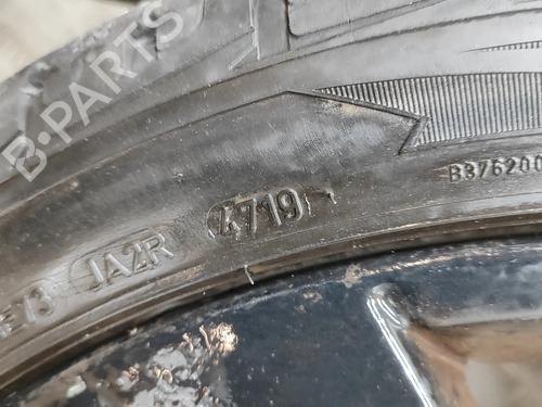 Rim LAND ROVER RANGE ROVER EVOQUE (L538) 2.2 D 4x4 | BP29753021C45