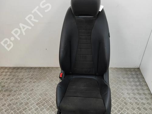 Used Left front seat MERCEDES-BENZ E-CLASS Convertible (A238) E 220 d (238.414) (194 hp) 30284768