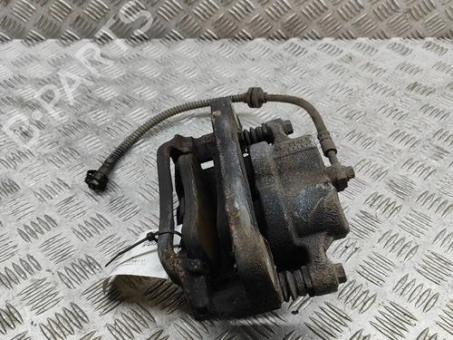 Left front brake caliper VW CRAFTER Van (SY_, SX_) 2.0 TDI FWD (SYB, SYC, SYD) | BP30937564M105