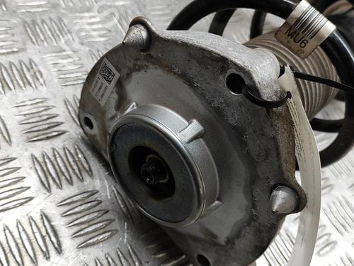 Left front shock absorber AUDI Q4 Sportback (F4N) 40 e-tron | BP27786823M16 