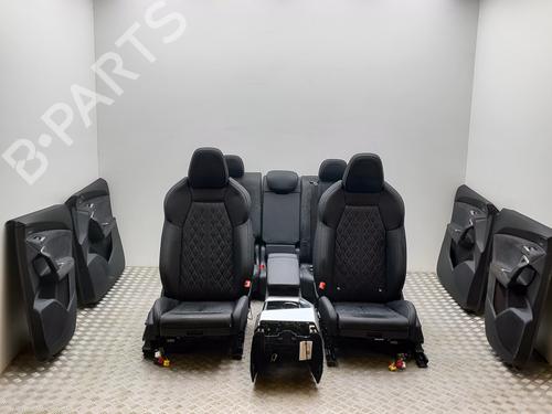 Setesett Setesett AUDI Q5 (GUB) SQ5 TFSI quattro (367 hp) 33847099 33847099