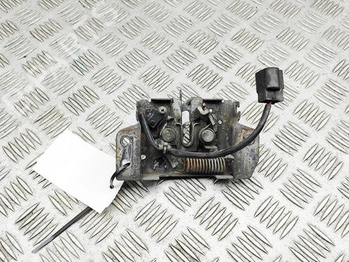 Used Hood lock Hood lock MITSUBISHI LANCER VIII (CY_A, CZ_A) EVO X (CZ4A) (295 hp) 34560268 34560268