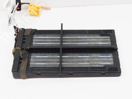 Varmeblæsermodstand AUDI Q5 (8RB) SQ5 TDI quattro | BP6769931M108 