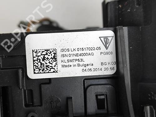 Steering column stalk PORSCHE CAYENNE (92A) 3.0 Diesel | BP25787632I23  - Image 10