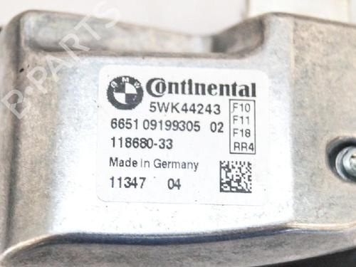 Camera BMW 5 (F10) ActiveHybrid | BP7740457E14 