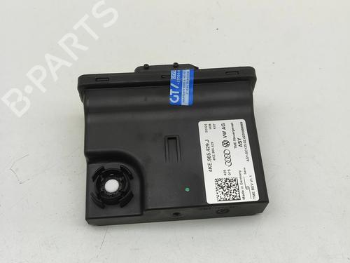 Modulo elettronico PORSCHE TAYCAN Sport Turismo (Y1C) 4S Performance Battery Plus (Y1CDB1) (571 hp) 31762958