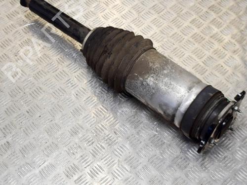 Used Right rear shock absorber TESLA MODEL S (5YJS) P100D AWD (772 hp) 8352786