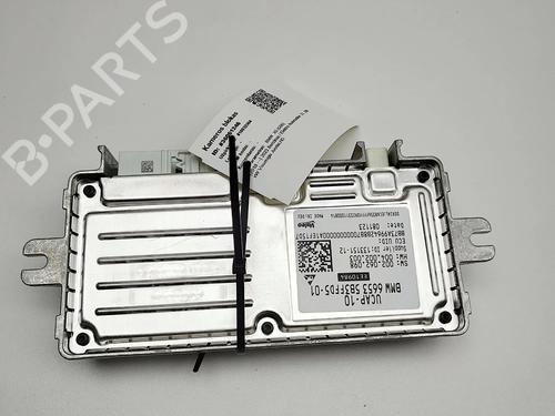 Electronic module BMW X5 (G05, F95) xDrive 45 e Plug-in Hybrid | BP36358480M83 - Image 5