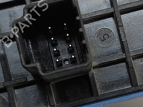Right rear window switch TOYOTA AVENSIS Estate (_T27_) 2.0 D-4D (ADT270_, ADT270R) | BP24583786I28 