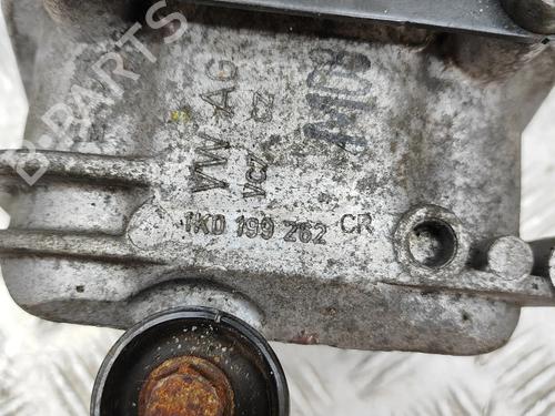 Engine mount VW CC B7 (358) 2.0 TDI | BP37522475M89 - Image 8