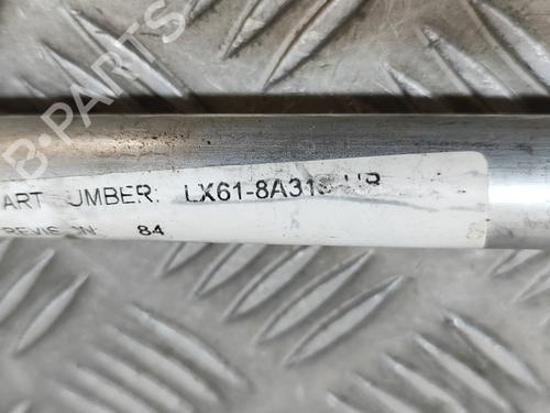Pipe FORD KUGA III (DFK) 2.5 FHEV | BP28549338M125