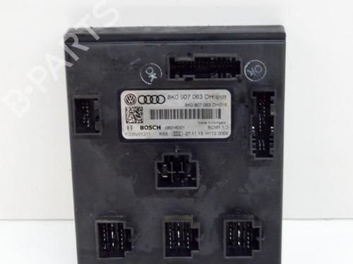 Elektronische module AUDI A5 Sportback (8TA) 2.0 TDI (177 hp) 28497541