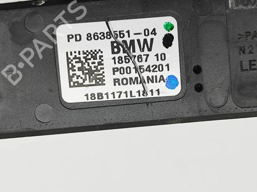 Electronic module BMW 3 (F30, F80) 330 e | BP36644678M83 - Image 7