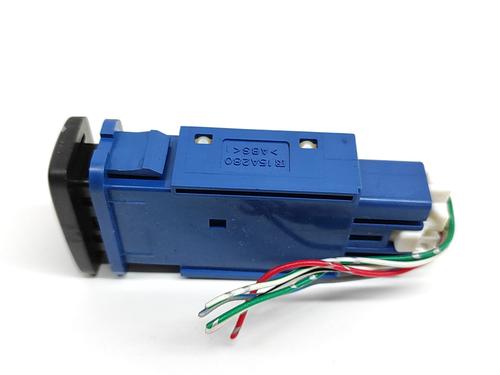 Switch TOYOTA LAND CRUISER PRADO (_J12_) 3.0 D-4D (KDJ120, KDJ125) | BP23865645I30 