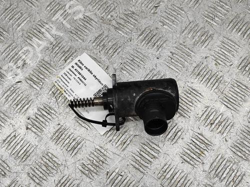 Used Electronic sensor BMW X2 (F39) sDrive 20 i (192 hp) 28566585