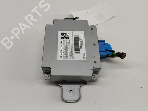 Electronic module CITROËN C4 III (BA_, BB_, BC_) ë-C4 (BCZKXC, BZCKSC) | BP27783134M83 - Image 4