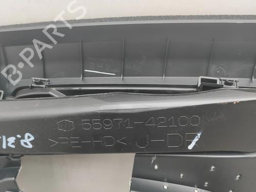 Dashboard TOYOTA bZ4X (_EAM1_) EV (XEAM10) | BP34248661C46  - Image 9