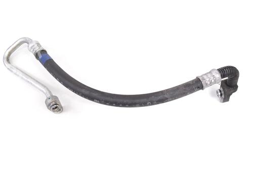 Used AC pipe AC pipe TOYOTA PRIUS (_W3_) 1.8 Hybrid (ZVW30) (136 hp) 33347538 33347538