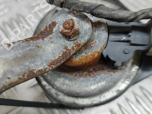 Horn CHEVROLET CRUZE (J300) 2.0 CDI | BP25787274E13