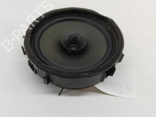 Used Speaker Speaker MITSUBISHI OUTLANDER III (GG_W, GF_W, ZJ, ZL, ZK) 2.0 Hybrid 4WD (GG2W) (200 hp) 27777458 27777458