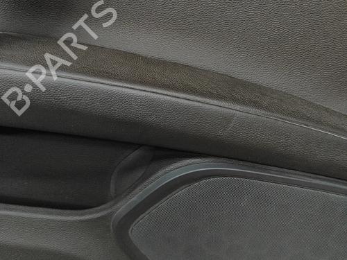 Rear left panel MASERATI QUATTROPORTE VI 3.8 GT S | BP33825440C60 - Image 7