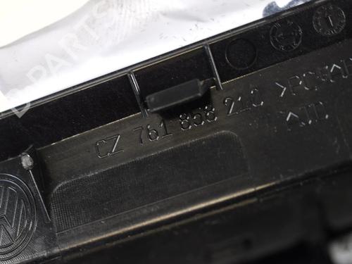 Electronic module VW PASSAT B8 (3G2, CB2) 1.4 TSI | BP33342007M83  - Image 5