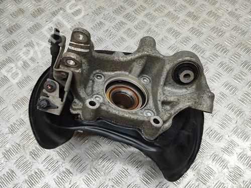 Right rear steering knuckle AUDI Q7 (4MB, 4MG, 4MQ) 3.0 TDI quattro | BP25616198M28