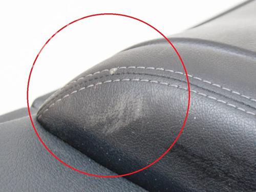 Front right panel NISSAN QASHQAI II (J11, J11_) 1.2 DIG-T | BP6864585C59 