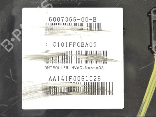 Electronic module TESLA MODEL S (5YJS) 85D AWD | BP32061105M83 