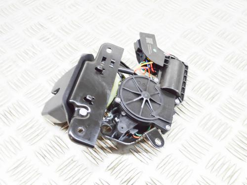 Tailgate lock TESLA MODEL 3 (5YJ3) EV AWD | BP27763188C101 - Image 5