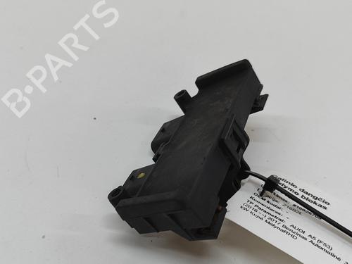 Used Electronic module AUDI A5 (F53, F5P) S5 quattro (354 hp) 27532423