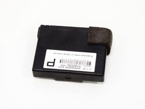 Elektronisk modul TOYOTA PRIUS (_W3_) 1.8 Hybrid (ZVW3_) (99 hp) 6757107