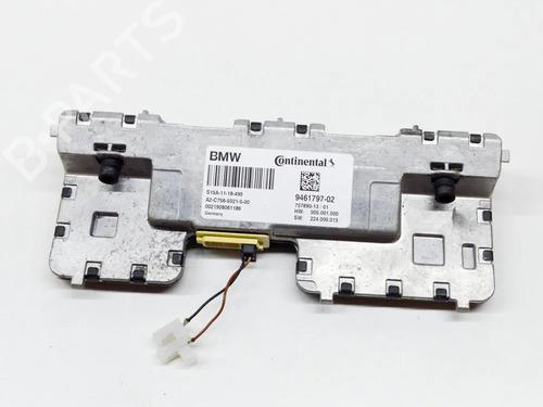 Used Camera BMW X3 (G01, F97, G08) xDrive 20 i (184 hp) 10991974