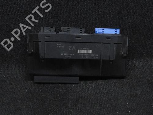 Used Electronic module Electronic module BMW 5 (F10) 530 d (286 hp) 6718152 6718152