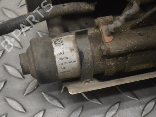 Rear differential LAND ROVER RANGE ROVER EVOQUE (L538) 2.0 D 4x4 | BP30252837M24  - Image 9