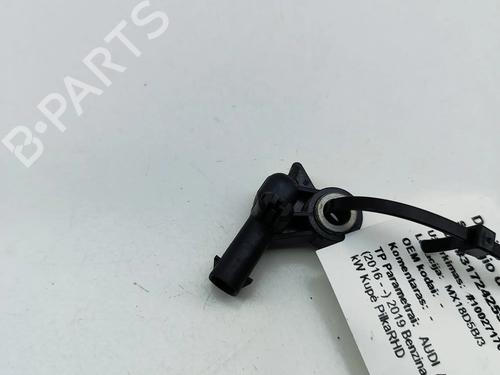 Electronic sensor AUDI A5 (F53, F5P) 35 TFSI Mild Hybrid | BP28436396M84 - Image 7