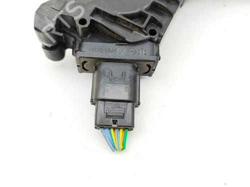 Pedal FORD TRANSIT V363 Van (FCD, FDD) 2.0 EcoBlue | BP39472468I4  - Image 6