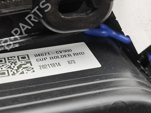 Middle console KIA EV6 (CV) ELECTRIC AWD | BP27873154I22 - Image 6