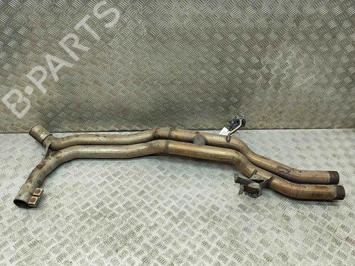 Abgasanlage für PORSCHE MACAN (95B) 3.0 S (340 hp) 20337387