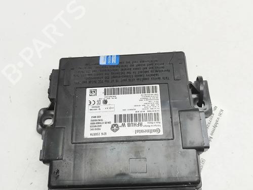Used Electronic module Electronic module JEEP GRAND CHEROKEE IV (WK, WK2) 3.0 CRD V6 4x4 (250 hp) 35790615 35790615