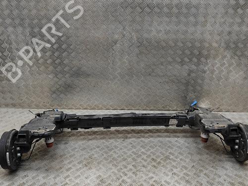 Rear axle CITROËN C3 / C3 ORIGIN III (SX) 1.2 VTi 82 | BP17444788M2 