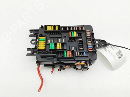 Used Fuse box BMW 4 Coupe (F32, F82) 420 d (190 hp) 30971733