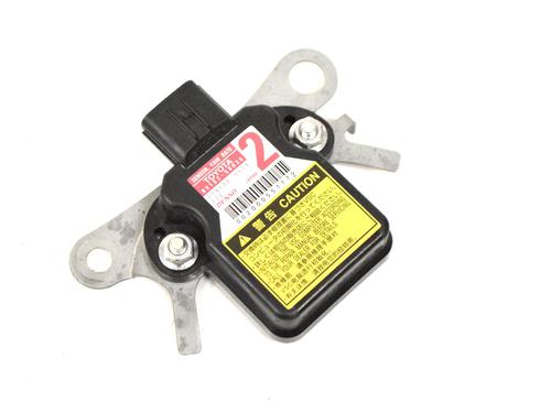 Electronic sensor LAND ROVER RANGE ROVER IV (L405) 4.4 SDV8 4x4 | BP33343367M84 - Image 3