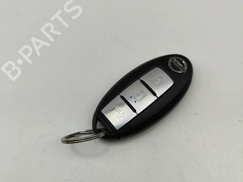 Electronic module NISSAN LEAF (ZE1) Electric | BP28433898M83